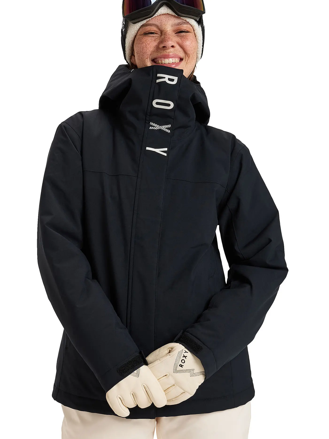 ROXY | Damen Snowboardjacke Galaxy | 